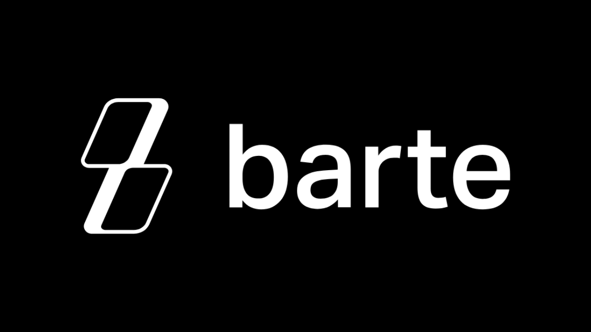 Barte